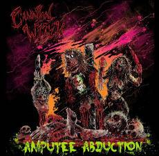 Cannibal Witch : Amputee Abduction